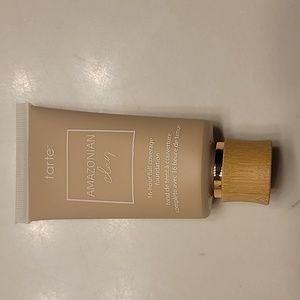 💝 Tarte Amazonian Clay 16hr Full Coverage Light Medium Neutral FULL SZ